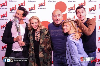 Mardi 13 Octobre avec Zara Larsson