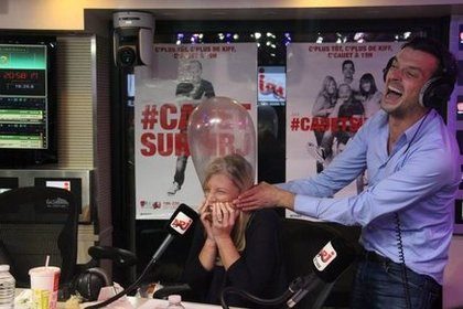 Lundi 1er Décembre 2014