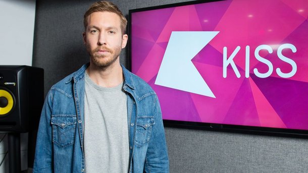 Calvin Harris : découvrez le vrai nom du DJ le mieux payé du monde