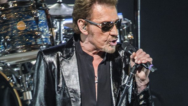 Johnny Hallyday: parmi ses chansons, laquelle vous marquera à jamais ?