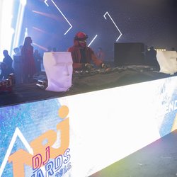 Sound Of Legend - 7ème cérémonie des NRJ DJ AWARDS