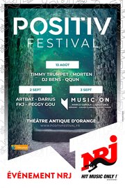 Positiv Festival 2022