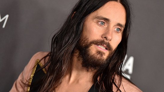 Jared Leto