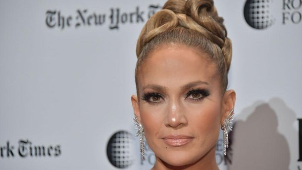 Jennifer Lopez: une maman fière de ses jumeaux