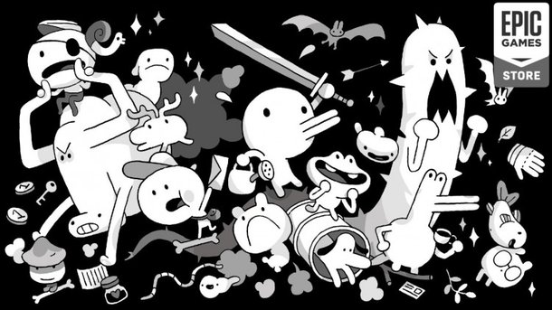 Minit est gratuit sur PC (Epic Games Store) !
