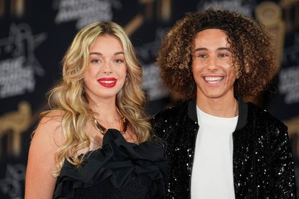 Le Tapis Rouge - NRJ Music Awards 2024