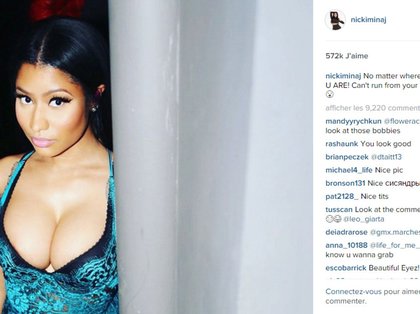 Nicki Minaj