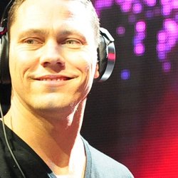 tiesto