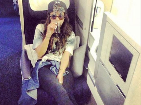 Tal Instagram