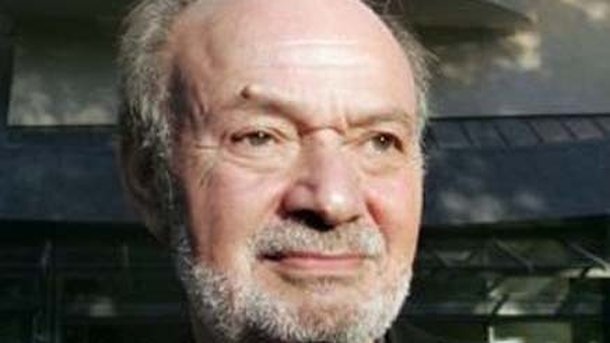 Obsèques de Claude Berri