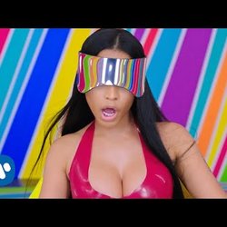 Jason Derulo - Swalla (feat. Nicki Minaj & Ty Dolla $ign) 