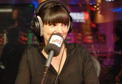 Mercredi 05 décembre avec Emeli Sandé