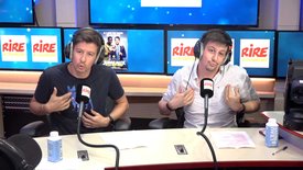 Les Jumeaux, Steeven et Christopher à Ahmed Sylla et Bertrand Usclat : "Quand on a appris qu’un film sur les jumeaux allait se réaliser, on s’est dit «  Ah enfin, c’est notre heure ! »
