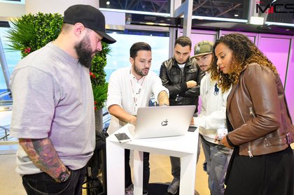 MICS Monaco 2018
