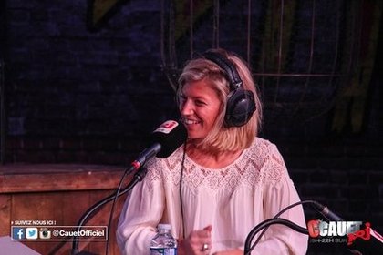 Lundi 26 Octobre en direct du Parc Asterix