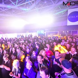 MICS Monaco 2018