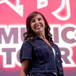 Oria - NRJ Music Tour Compiègne 2026
