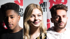 Louane, Lisandro, Ridsa…: découvrez les coulisses du NRJ Music Tour à Haguenau!