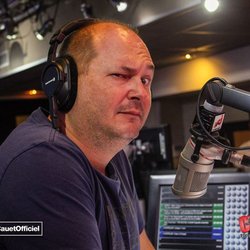 Vendredi 30 Octobre avec Kendji
