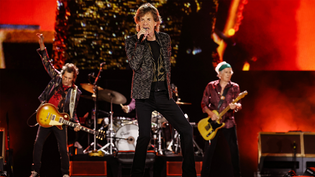 Les Rolling Stones : Tout savoir sur leur nouvel album "Foreign Tongues"