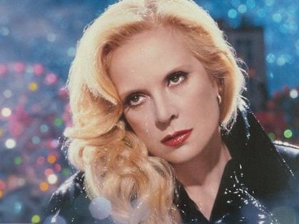 Sylvie Vartan 