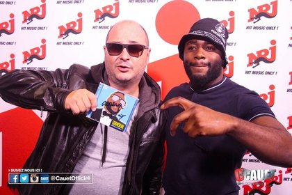 Mardi 1er Décembre avec GRADUR