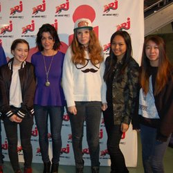 Jeudi 07 mars avec Jenifer