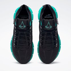 Assassin's Creed x Reebok : Zig Kinetica