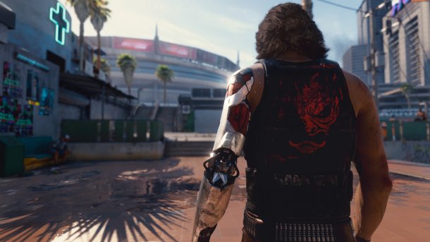 Cyberpunk 2077 : pourquoi Sony a retiré le jeu de son store ?