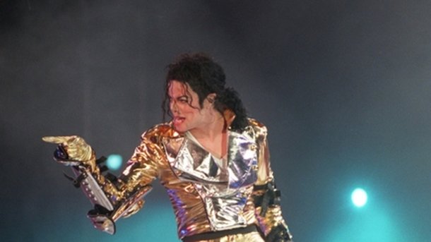 Michael Jackson : 5 ans déjà...