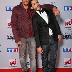 Manu Payer & Joer Starr