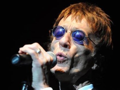 Robin Gibb