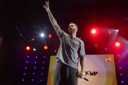 M Pokora - NRJ Music Tour Compiègne 2025