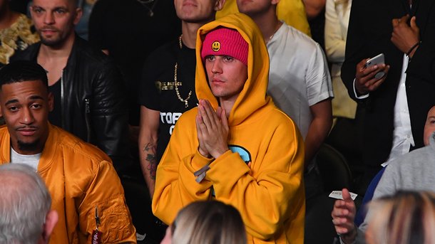 Justin Bieber se confie sur son addiction à la drogue