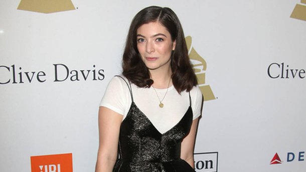 Lorde: un nouveau single le 7 mars?