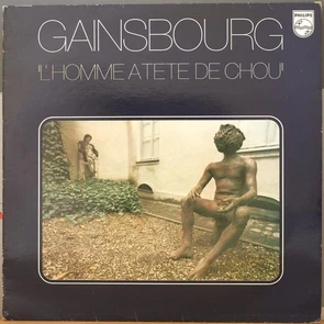 L'Homme à Tête de Chou