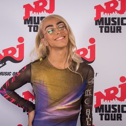 Bilal Hassani - NRJ In The Park Trélazé 2019