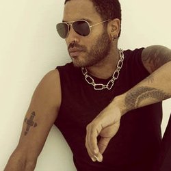 Lenny Kravitz dévoile 4 nouveaux titres