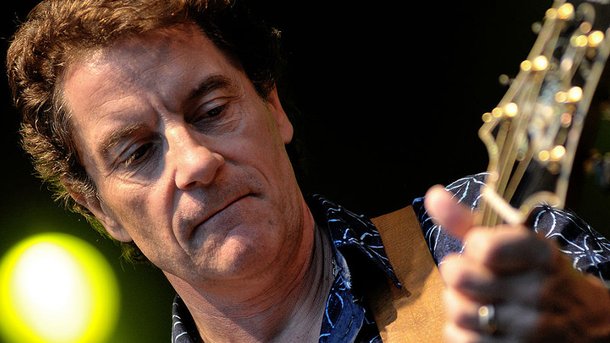 Le saviez-vous ? Francis Cabrel a fondé sa propre association !