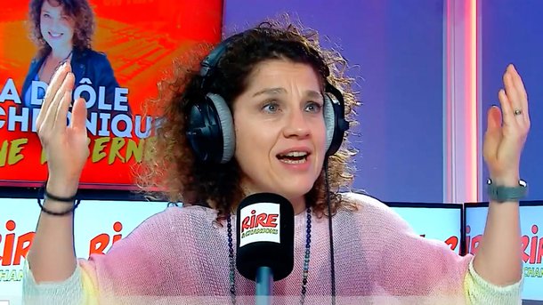 Karine Dubernet - Les Français souffrent de graves troubles de l’élection - La drôle d’élection