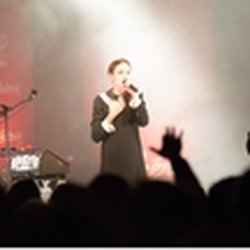 Concert Pop Love - Jain