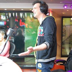 Mercredi 16 janvier avec DJ Mams
