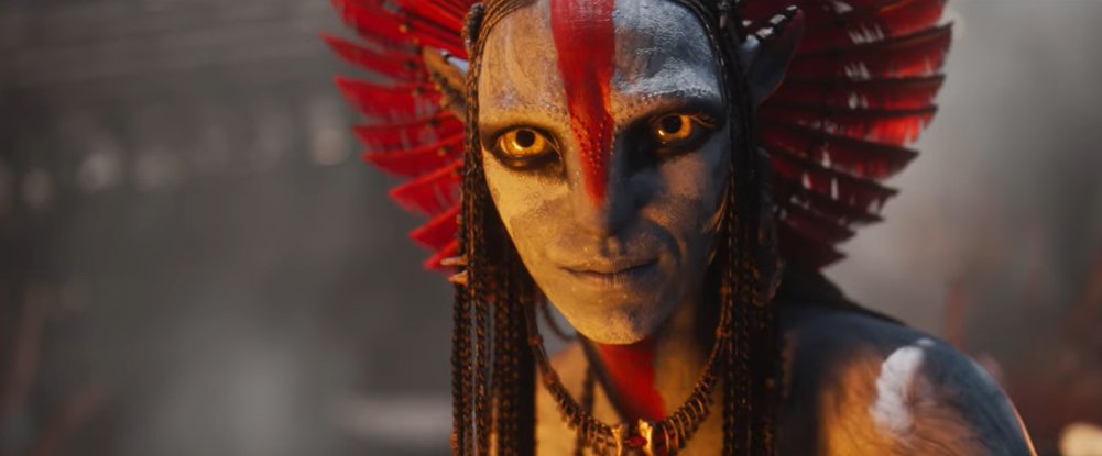"Avatar De Feu et de Cendres", bande-annonce - 25 septembre 2025