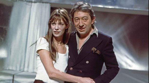 Les plus beaux duos de Serge Gainsbourg