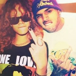 En écoute : "Birthday Cake" de Rihanna feat. Chris Brown