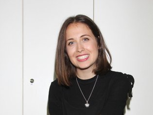 Alice Merton