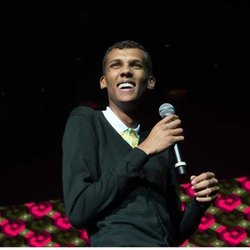 Stromae @ NRJ Music Tour de Paris