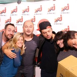 Vendredi 10 Octobre avec Kev Adams