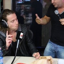Vendredi 26 septembre avec Julien Doré