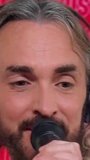 Christophe Willem chante "Ps : Je t’aime" en direct dans le Réveil Chérie